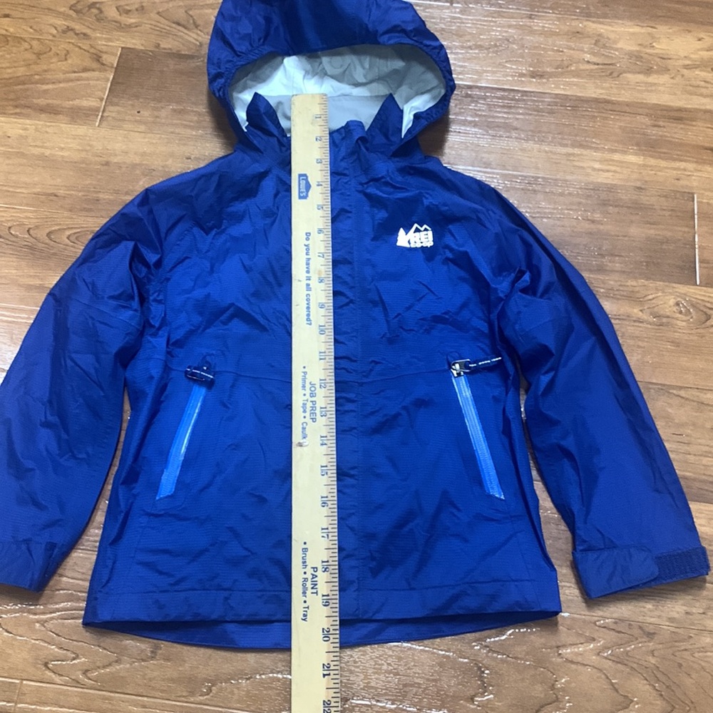 REI jacket - Picture 2 of 7